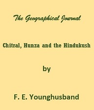 Chitral hunza and hindukush