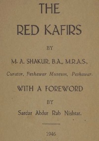 Red Kafirs