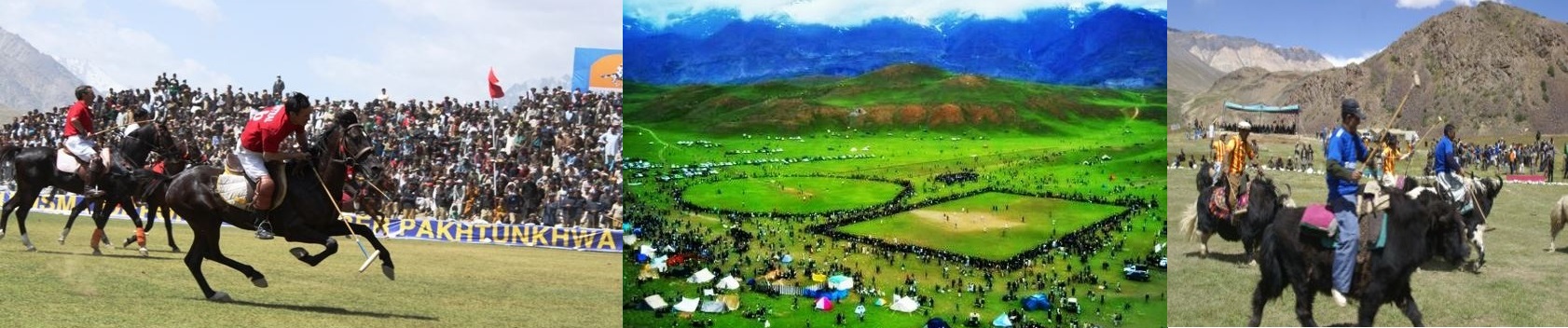 seasonal festivals in Chitral